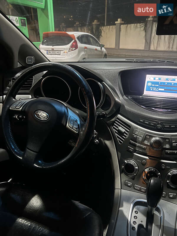 Внедорожник / Кроссовер Subaru Tribeca 2007 в Одессе