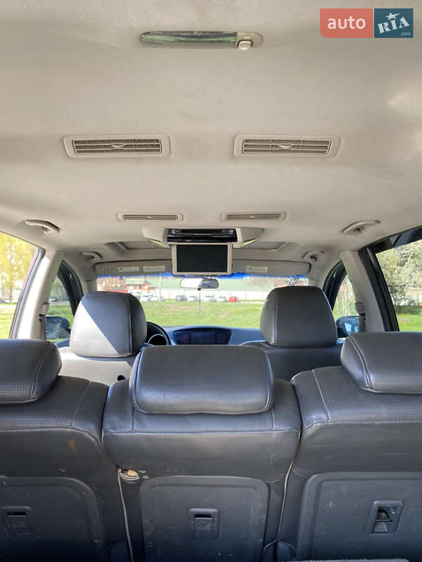Внедорожник / Кроссовер Subaru Tribeca 2005 в Днепре
