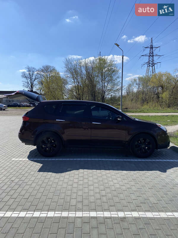 Внедорожник / Кроссовер Subaru Tribeca 2005 в Днепре