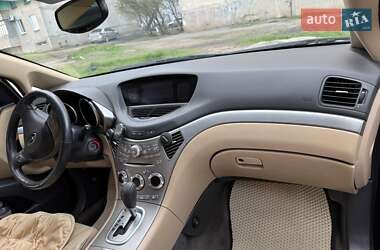 Внедорожник / Кроссовер Subaru Tribeca 2006 в 