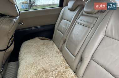 Внедорожник / Кроссовер Subaru Tribeca 2006 в 