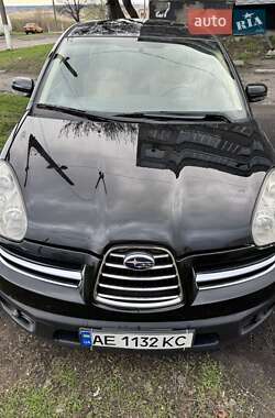 Внедорожник / Кроссовер Subaru Tribeca 2006 в 