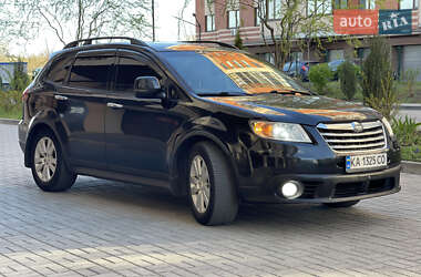 Позашляховик / Кросовер Subaru Tribeca 2007 в 