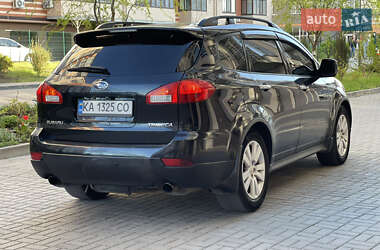 Позашляховик / Кросовер Subaru Tribeca 2007 в 