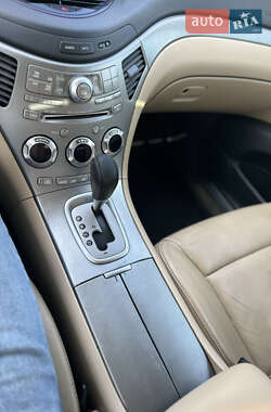 Позашляховик / Кросовер Subaru Tribeca 2006 в 