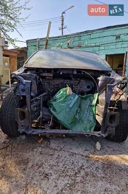 Внедорожник / Кроссовер Subaru Tribeca 2005 в 