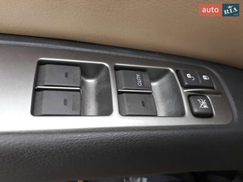 Внедорожник / Кроссовер Subaru Tribeca 2007 в Борисполе