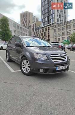 Позашляховик / Кросовер Subaru Tribeca 2008 в Києві