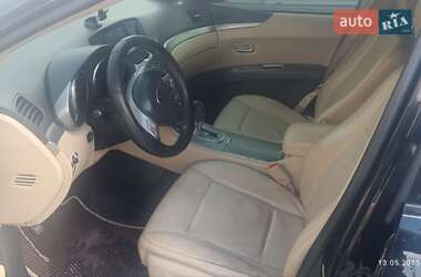 Внедорожник / Кроссовер Subaru Tribeca 2005 в 
