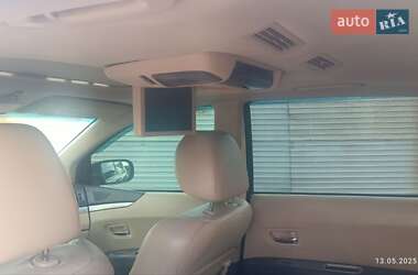 Внедорожник / Кроссовер Subaru Tribeca 2005 в 
