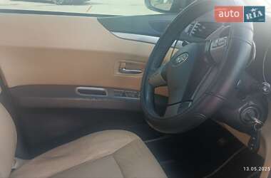 Внедорожник / Кроссовер Subaru Tribeca 2005 в 