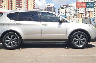 Внедорожник / Кроссовер Subaru Tribeca 2006 в Харькове