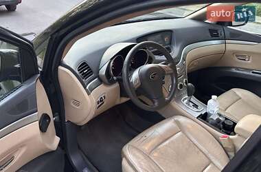 Внедорожник / Кроссовер Subaru Tribeca 2006 в 