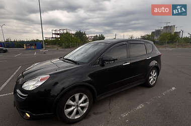Внедорожник / Кроссовер Subaru Tribeca 2006 в Киеве
