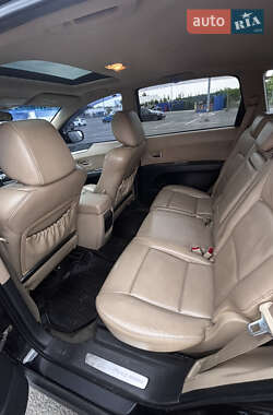 Позашляховик / Кросовер Subaru Tribeca 2006 в 