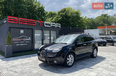 Внедорожник / Кроссовер Subaru Tribeca 2006 в Виннице