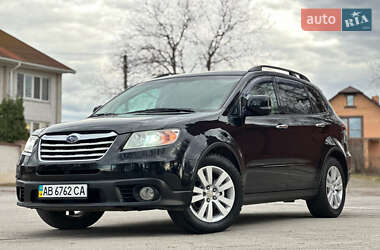 Внедорожник / Кроссовер Subaru Tribeca 2007 в 