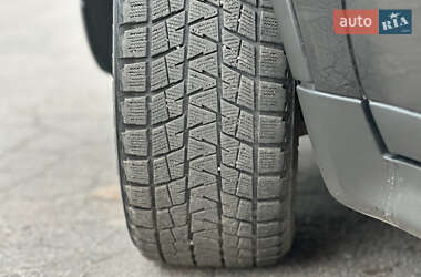 Внедорожник / Кроссовер Subaru Tribeca 2007 в 