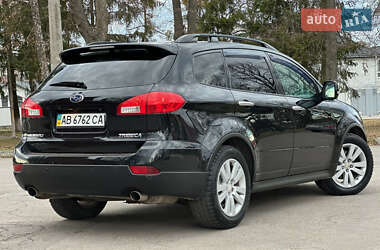 Внедорожник / Кроссовер Subaru Tribeca 2007 в 