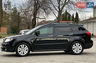 Внедорожник / Кроссовер Subaru Tribeca 2007 в 