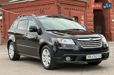 Внедорожник / Кроссовер Subaru Tribeca 2007 в 