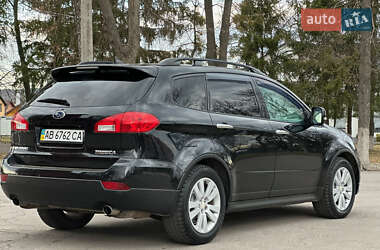 Внедорожник / Кроссовер Subaru Tribeca 2007 в 