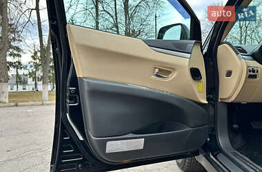 Внедорожник / Кроссовер Subaru Tribeca 2007 в 