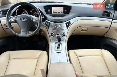 Внедорожник / Кроссовер Subaru Tribeca 2007 в 