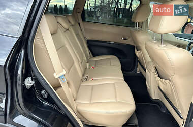 Внедорожник / Кроссовер Subaru Tribeca 2007 в 