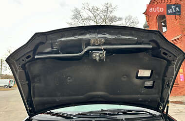 Внедорожник / Кроссовер Subaru Tribeca 2007 в 