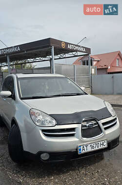 Позашляховик / Кросовер Subaru Tribeca 2006 в Івано-Франківську