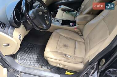 Внедорожник / Кроссовер Subaru Tribeca 2007 в 