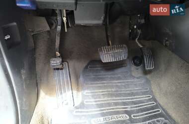 Внедорожник / Кроссовер Subaru Tribeca 2007 в 