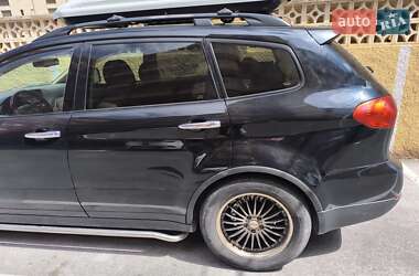 Внедорожник / Кроссовер Subaru Tribeca 2007 в 