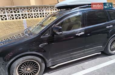 Внедорожник / Кроссовер Subaru Tribeca 2007 в 