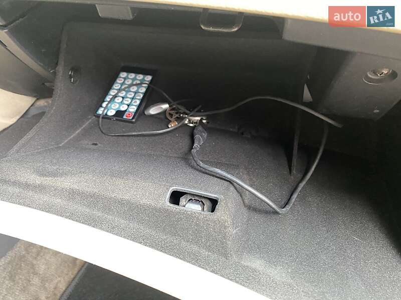 Внедорожник / Кроссовер Subaru Tribeca 2006 в Одессе