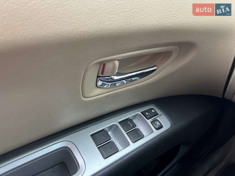 Внедорожник / Кроссовер Subaru Tribeca 2006 в Одессе