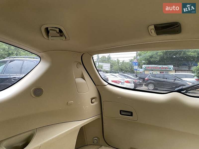 Внедорожник / Кроссовер Subaru Tribeca 2006 в Одессе