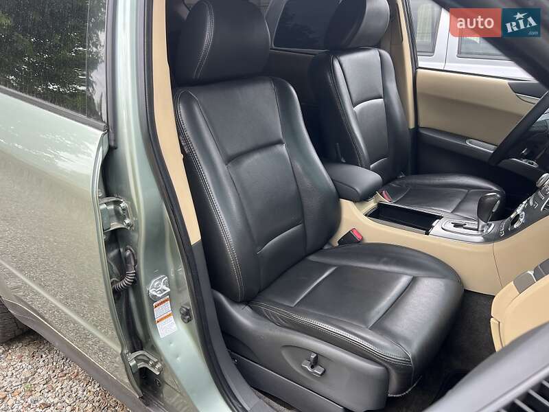 Внедорожник / Кроссовер Subaru Tribeca 2006 в Одессе