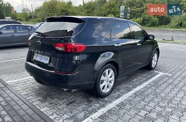 Внедорожник / Кроссовер Subaru Tribeca 2006 в 
