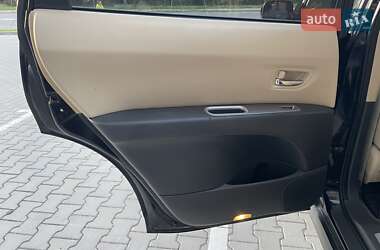 Внедорожник / Кроссовер Subaru Tribeca 2006 в 
