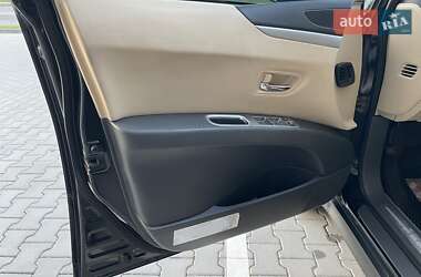 Внедорожник / Кроссовер Subaru Tribeca 2006 в 