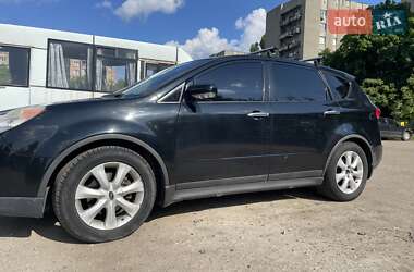 Внедорожник / Кроссовер Subaru Tribeca 2006 в 