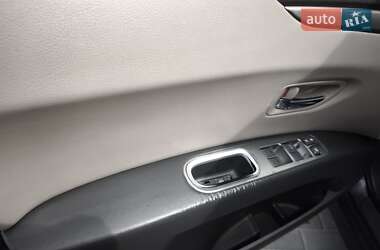 Позашляховик / Кросовер Subaru Tribeca 2007 в 