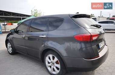 Позашляховик / Кросовер Subaru Tribeca 2007 в 