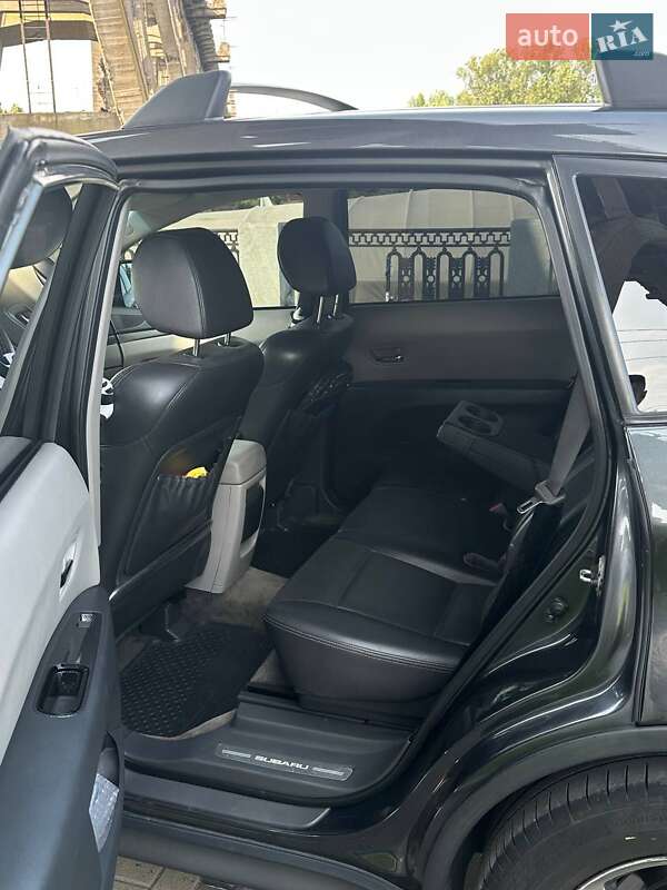 Внедорожник / Кроссовер Subaru Tribeca 2007 в Днепре
