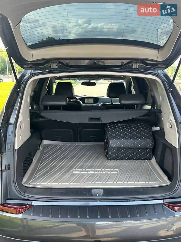 Внедорожник / Кроссовер Subaru Tribeca 2007 в Днепре