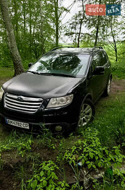 Позашляховик / Кросовер Subaru Tribeca 2008 в Житомирі