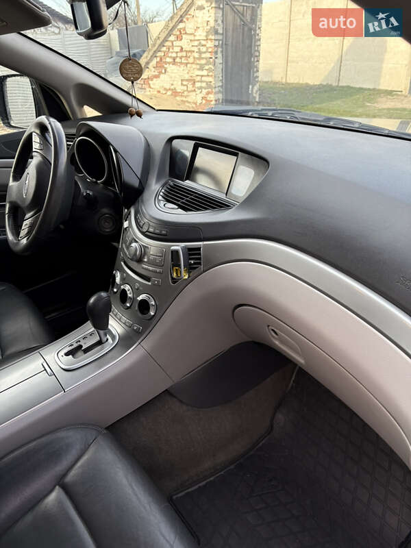 Позашляховик / Кросовер Subaru Tribeca 2008 в Білій Церкві