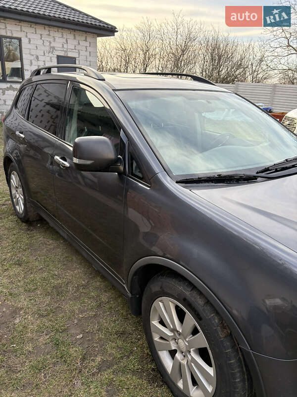 Позашляховик / Кросовер Subaru Tribeca 2008 в Білій Церкві